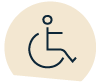 Accesible si