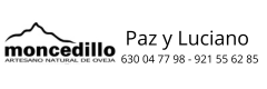 Moncedillo